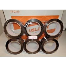 Professional Sealing Packing Industrial Tape Brown/Tan 2 Mil 2”x 110 Yard Bundle