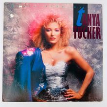 Tanya Tucker – Girls Like Me Vinyl LP Record Album ST-12474