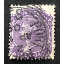 AUSTRALIAN STATES..-south australia SG 178 USED 2d