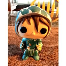Funco Pop Wizzard # 2 Vinyl Figure 2014