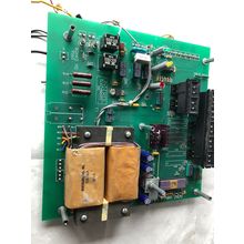 UNITROL 9160-B WELDING CONTROL BOARD CIRCUIT BOARD NO 9160,Fi