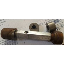 lot GO NO GO GAGE plug guage 1.3370,1.3420, 1.336,1.330 inspection,BO9-4