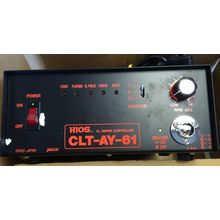 NEW HIOS CLT-AY-61 CL DRIVER CONTROLLER, 100 VAC H1OS,BQ