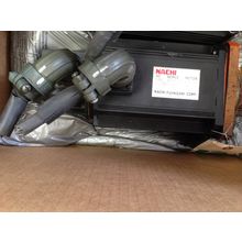 NACHI MDM212HIV 2.1Kw AC SERVO MOTOR, 2.1kW,2000-RPM NACHI-FUSIKOSHI,BK