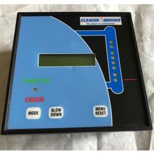 CLEAVER BROOKS 623-00193-000 LEVEL MASTER CONTROLLER,623 0013 000,EC