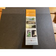 ICOLLECTZONE Finland 1337 Complete Booklet (B500-76)