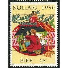 1990 SG 789 - fine used (o)