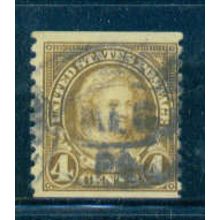 Used 601 4c Martha Washington Average Plus A16498