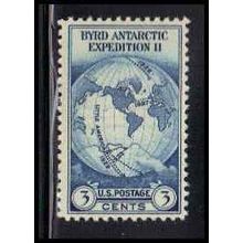753 3c Byrd Expedition Fine MNH O5360