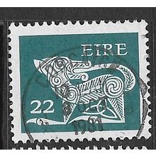 1981/1982 SG 480 - #2 fine used (o)