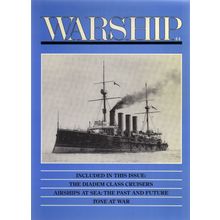 Warship Quarterly No 44 (Conway 1987 1st)