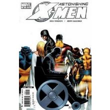 Astonishing X-Men (Vol 1) # 012 NM MODERN AGE COMICS