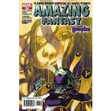Amazing Fantasy (Vol 2) # 011 NM MODERN AGE COMICS