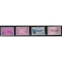 777 3c Rhode Island Almost Very Fine MNH VA0533d