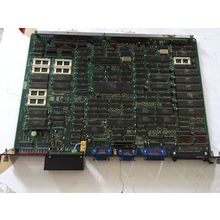 TOYODA CPUL2,TP-2322-5 SERVO AMPLIFIER ,BG