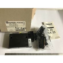 NEW PEPPERL+FUCHS RL23-8-H-1000-IR/100A/125 PHOTOELECTRIC SENSOR PART 419441,ES