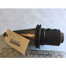 ERICKSON C-123679,C123670,ERICKSON CAT-50 1-1/4" MILLING TOOL HOLDER,1-1/4 EM,AR
