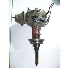 1969 DODGE PLYMOUTH 318 DISTRIBUTOR OEM #2875796 CORONET SATELLITE