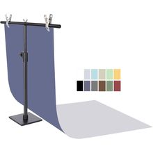 Photography Backdrops Small Product Background: Flat Lay Seamless Paper Props -