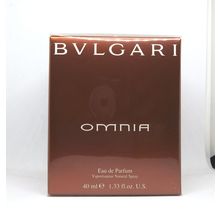 Bvlgari Omnia 1.33 OZ. EDP Spray. Free Shipping.