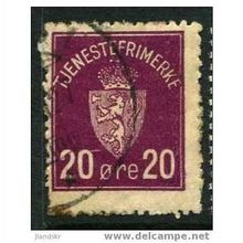 1926 Michel D4 - #4 fine used (o)