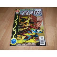 Flash (1987 2nd Series) # 148...Published May 1999 by DC
