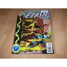 Flash (1987 2nd Series) # 148...Published May 1999 by DC