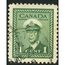 1942/1948 SG 375 - fine used (o)