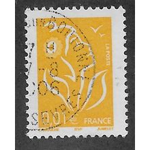 FRA 2005 1c 'MARIANNE DE FRANCE (ITVF)' FINE USED (EBID64-793)