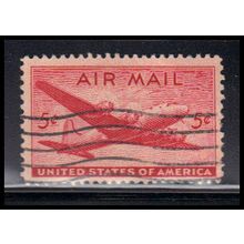 Used C32 5c DC-4 Skymaster Fine KA7948