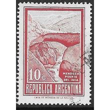 1971 Michel 1097IXb - fine used (o)