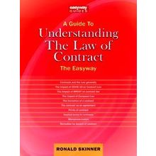 A Guide To Understanding The Law Of Contract