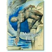 William Blake. Dante S Divine Comedy. The Complete Drawings