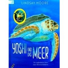Yoshi Und Das Meer
