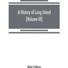 A History Of Long Island