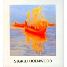 Sigrid Holmwood - 1857 - Paintings by Various Authors