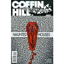 Coffin Hill (Vol 1) # 018 NM MODERN AGE COMICS