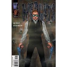 WildCATS (Vol 2) # 021 NM MODERN AGE COMICS