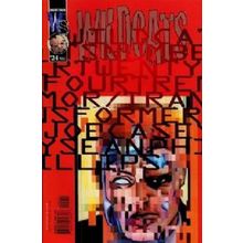 WildCATS (Vol 2) # 024 NM MODERN AGE COMICS