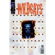 WildCATS (Vol 2) # 025 NM MODERN AGE COMICS