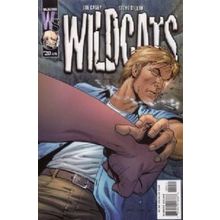 WildCATS (Vol 2) # 020 NM MODERN AGE COMICS