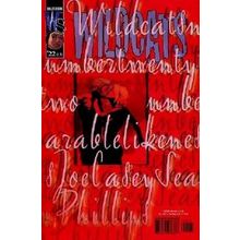 WildCATS (Vol 2) # 022 NM MODERN AGE COMICS