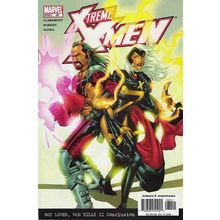 X-treme X-Men (Vol 1) # 030 NM MODERN AGE COMICS