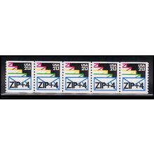 2150a 21.1c Envelopes Very Fine MNH LGG PNC 111111/5 X2644
