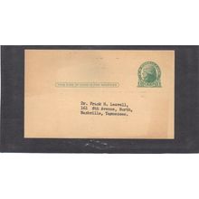 UX27 1c Thomas Jefferson CV03886