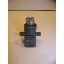 1969 CHRYSLER GLOVEBOX LATCH NEW YORKER NEWPORT TOWN & COUNTRY