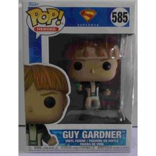 FUNKO / POP ' MOVIE SUPERMAN ' GUY GARDNER (2025)