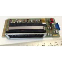 ING-RAND 9001,171-129501 REV 05 PCB BOARD reader plc controller panel,FB