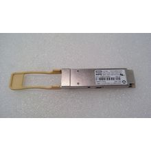 HPE TR-FC85S-NHP JL274A X150 100G QSFP28 SR4 100mm XCVR 850nm QSFP-100G