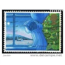 1987 SG 1376 - #3 fine used (o)